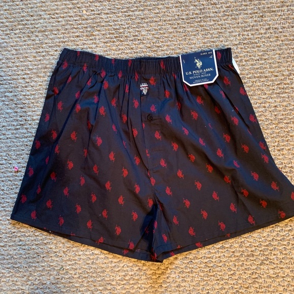 Polo Boxers - Picture 2 of 5